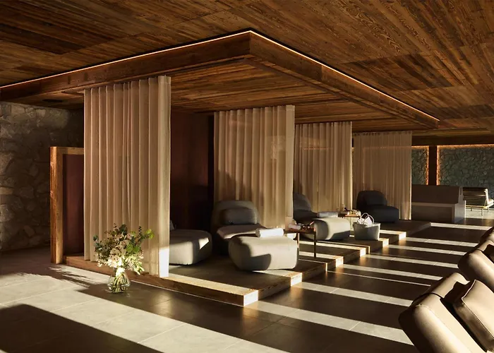 Dent Blanche Resort - Temptingplaces Collection