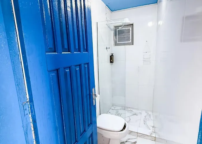 Pousada Arua Paraty - "Novidade"