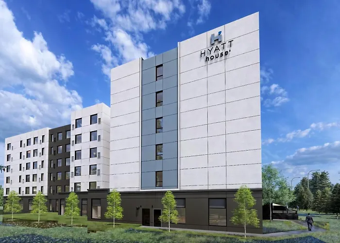 Hyatt House Thunder Bay