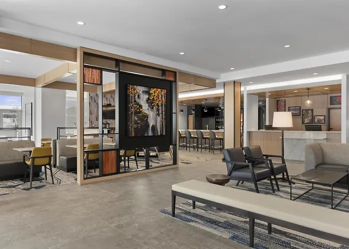 Hyatt House Thunder Bay