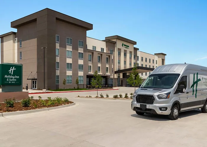 Holiday Inn & Suites Commerce City - Denver Airport By Ihg