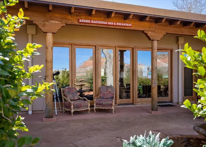 Vaquero Shared Hot Tub And Breakfast Included