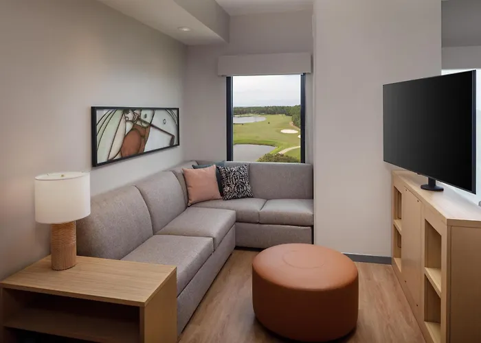 Hyatt House Destin