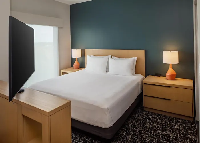 Hyatt House Destin