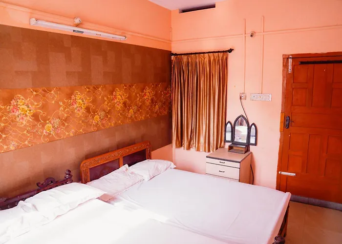Js Homestay