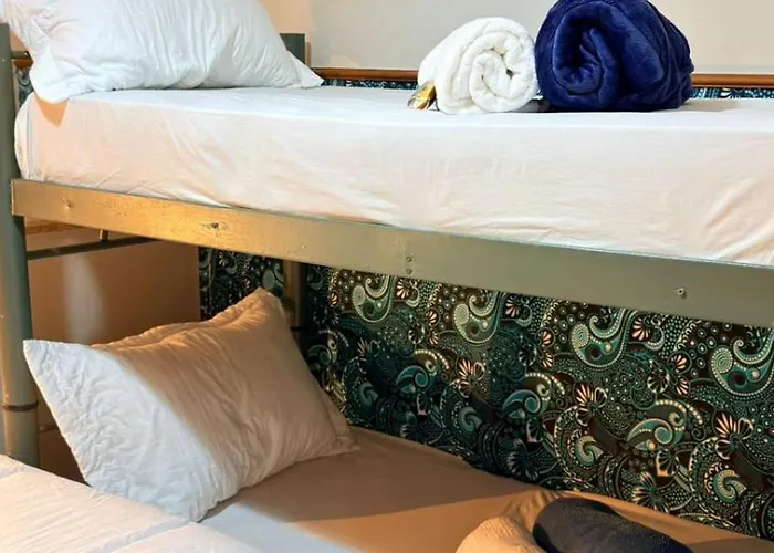 Apartamento Espaçoso