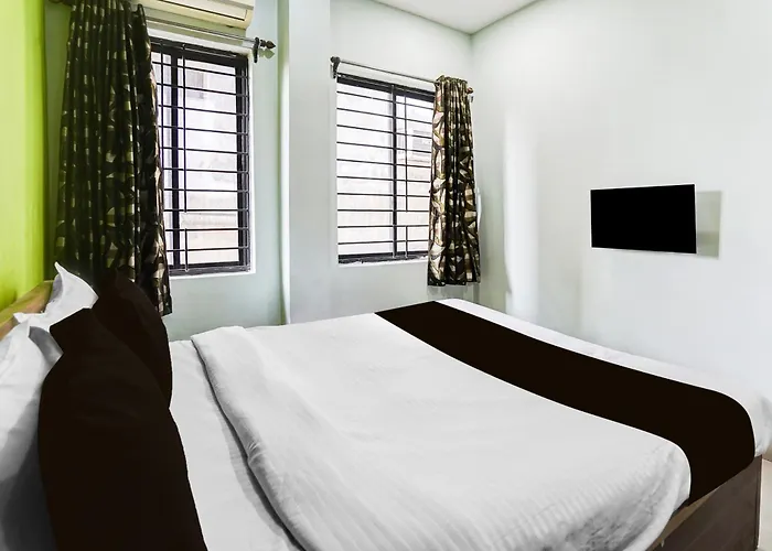 Hotel O Bhidannagar Durgapur Formerly Relax Guest House