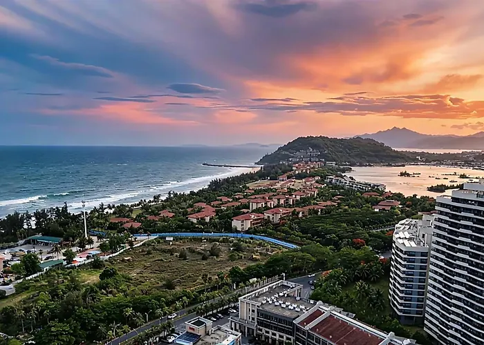 Ruiyue Resort Hotel