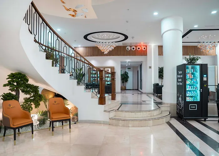 Wlat Hotel
