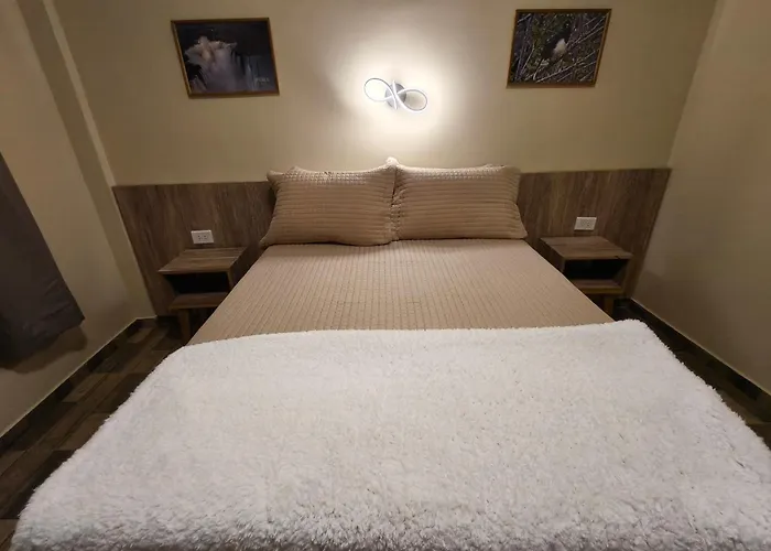 Hotel Boutique Pora Iguazu