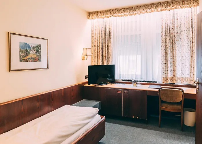 Ochsen Stockach - Smart Stay