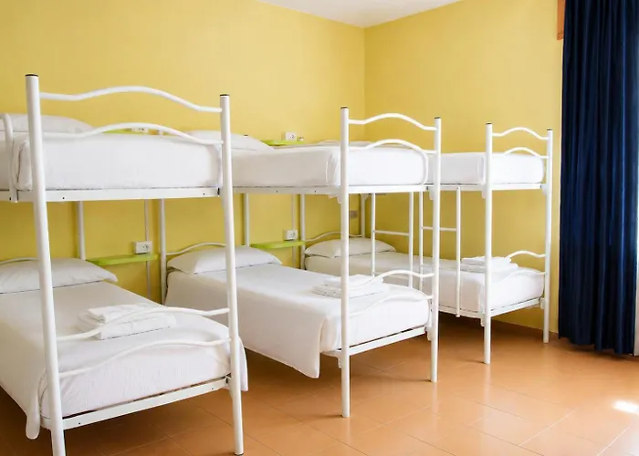 Hotel Alpi In