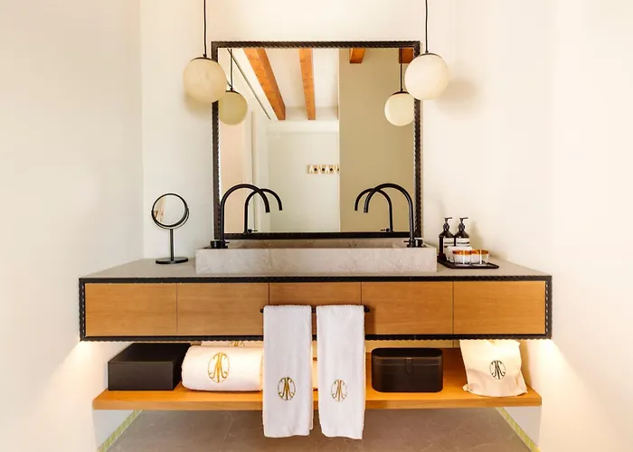 Gran Hotel Margalida By Annua Signature