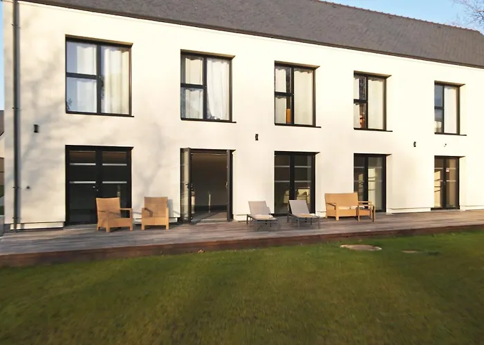 Mh Hotel & Spa Arradon - Golfe Du Morbihan