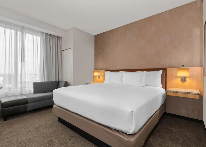 Drury Plaza Hotel Tampa Brandon