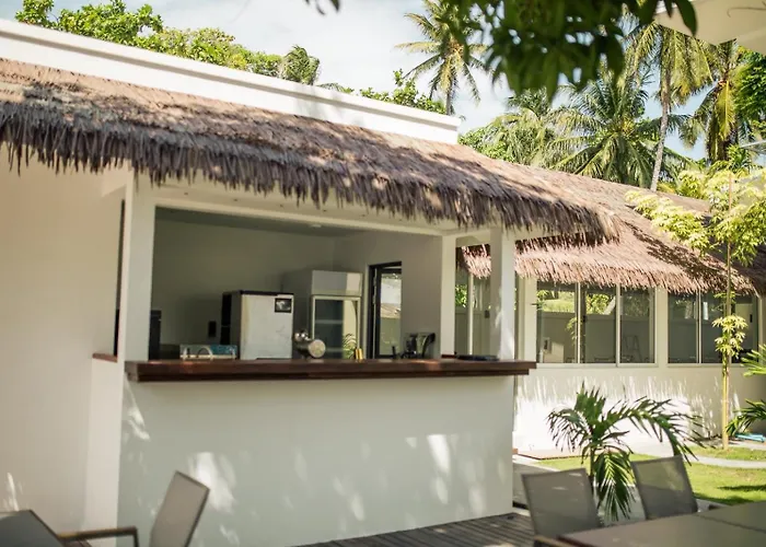 Cozy Nest Fuvahmulah