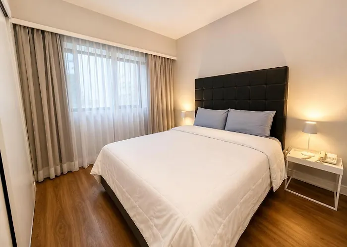 Hotel & Residence Alphaville