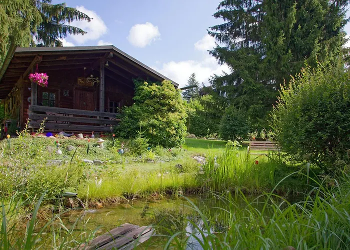 Hotel Haus Anna