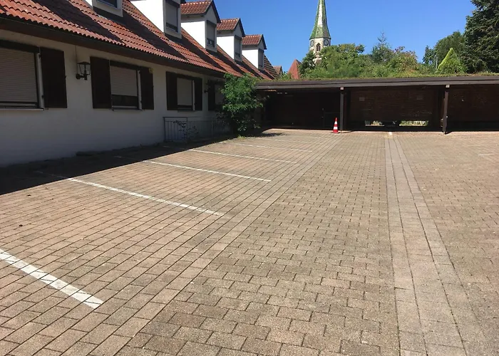 Gasthof - Hotel LAMM&Ammertal Brennerei