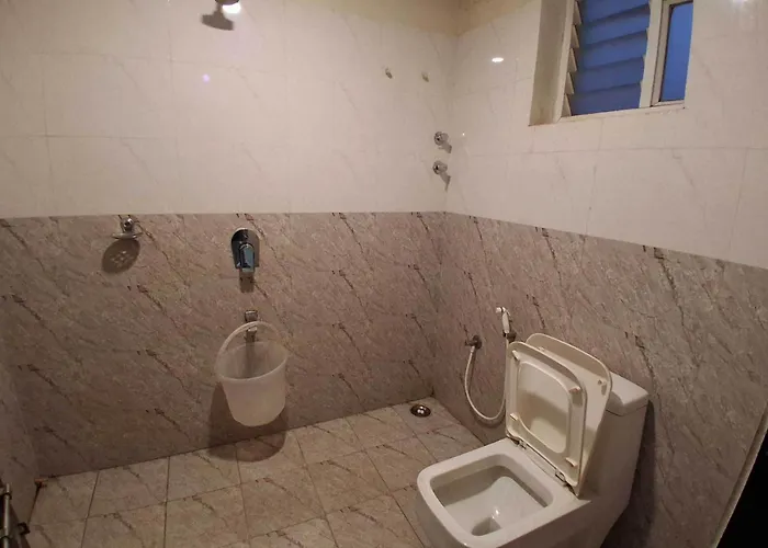 Hotel O Seera Elite