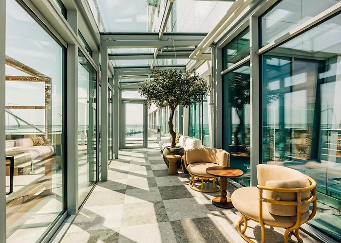 Willow, Worldhotels Crafted