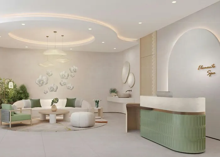 Element By Marriott Al Qassim