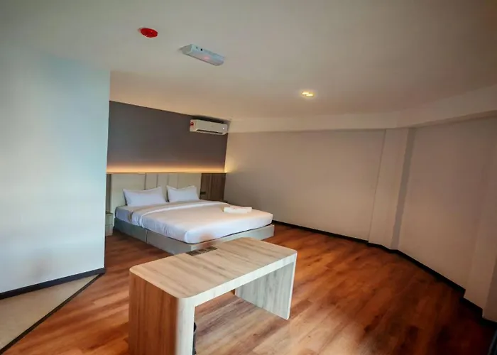 Dbc Hotel