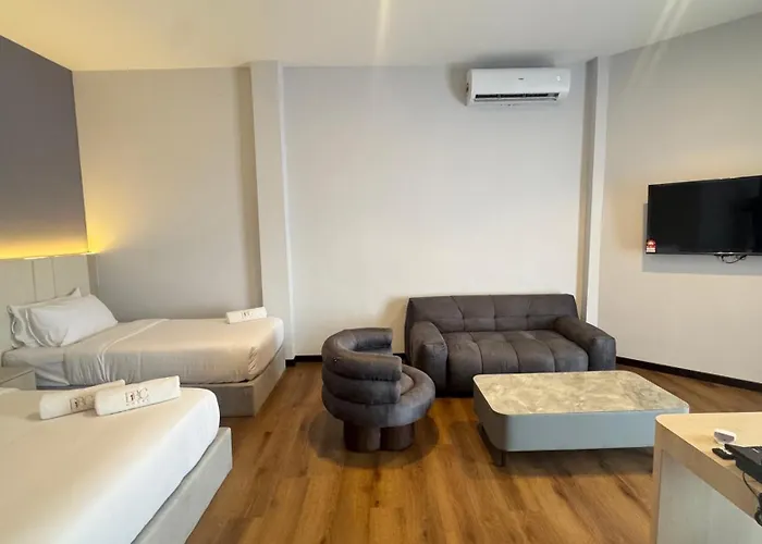 Dbc Hotel
