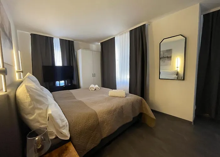 Steingarten Hotel