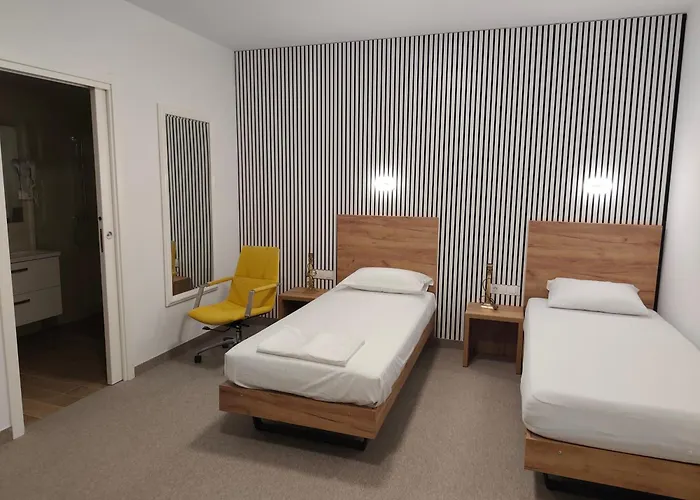 Hotel Amstar Simeria