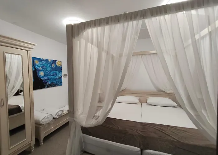 Hotel Amstar Simeria