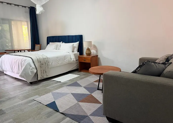 Chandamali Bed & Breakfast