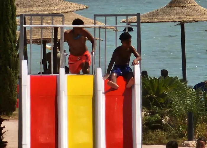 Casablanca Beach Unit 513