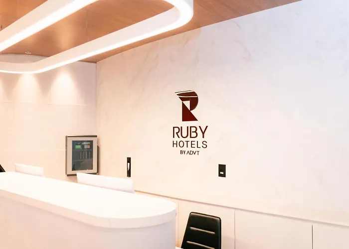 Ruby Hotels