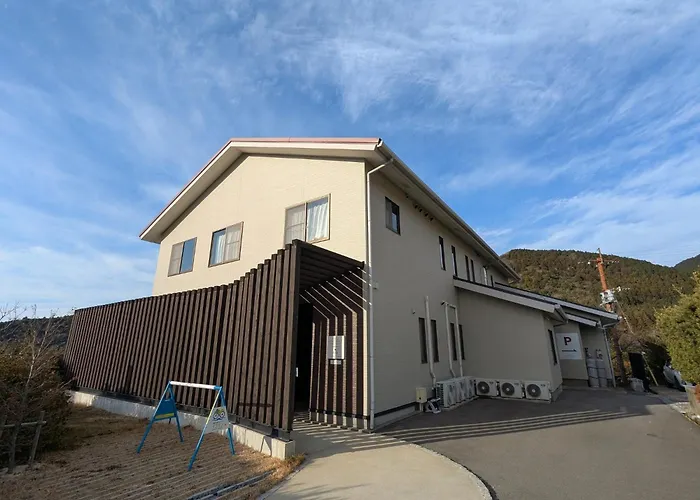 H,U,B Unzen - Vacation Stay 34847V
