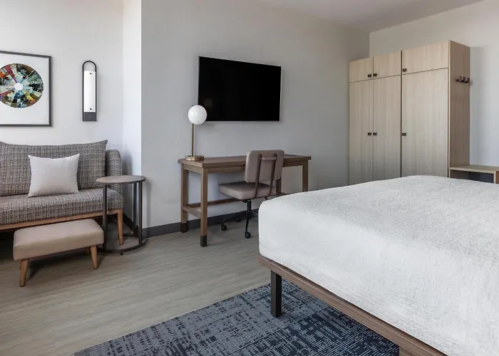 Homewood Suites By Hilton Surrey