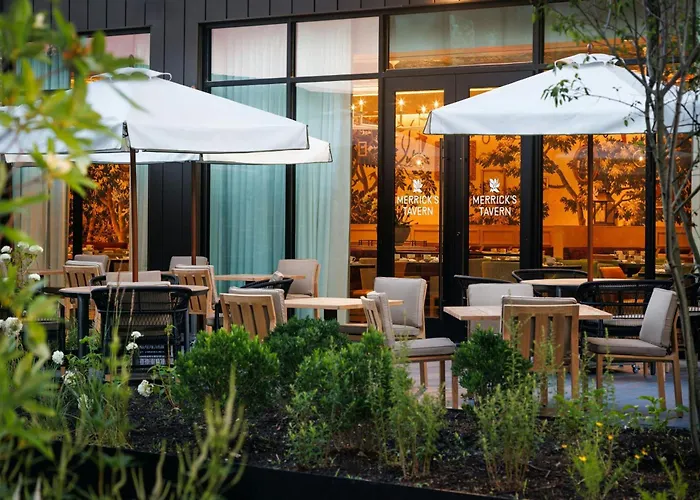 The Brandywine, Radnor, A Tribute Portfolio Hotel