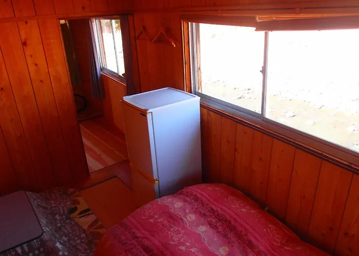 B&B Yufu Sdgs Building - Vacation Stay 81213V