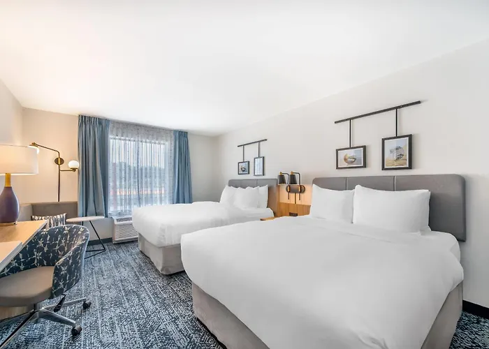 Sleep Inn & Suites Harrisburg Airport - Hershey South