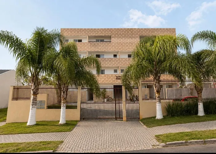 São José Suítes