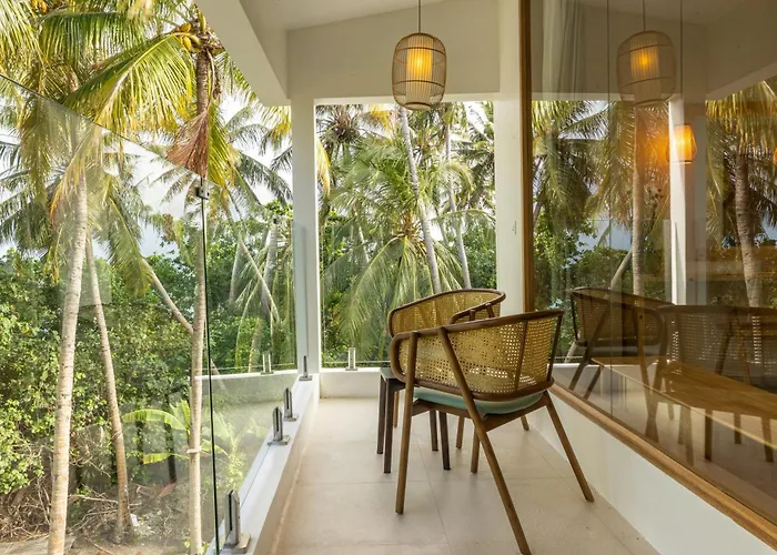 Odi Beachfront Kamadhoo