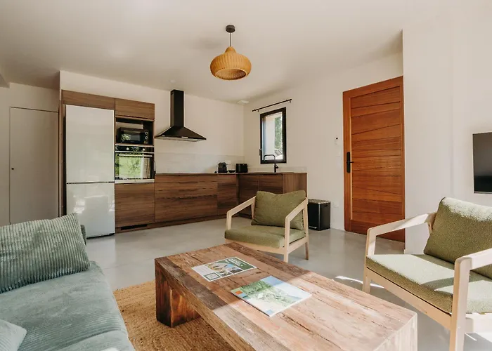 LE BAIN SAUVAGE - Lodges&spa - Pyrénées