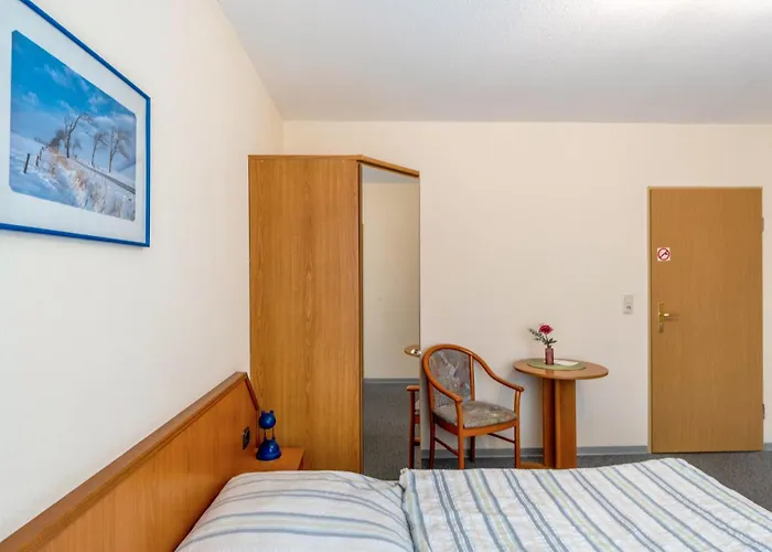 Hotel Zum Wikinger