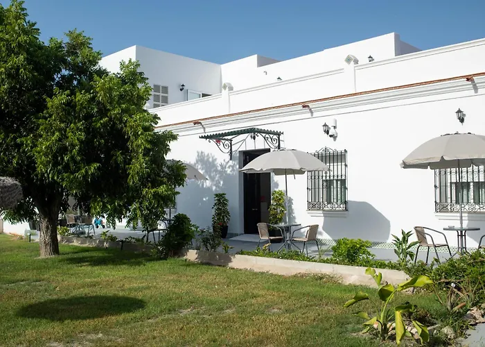 Hotel Boutique Alcazaba Salobrena Only Adults