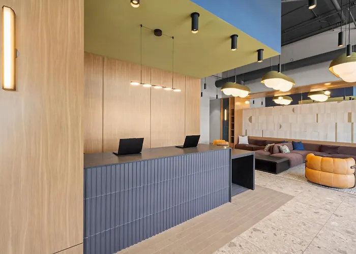 The 233 Suites Unscripted By Hyatt