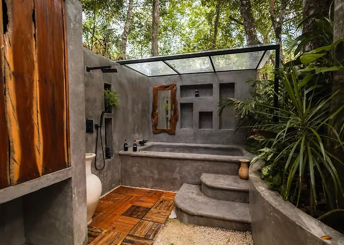 Casa Tattva