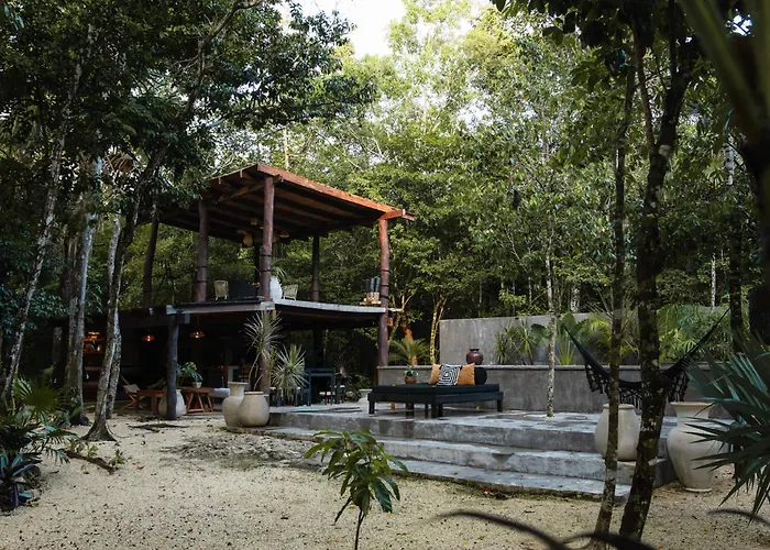 Casa Tattva