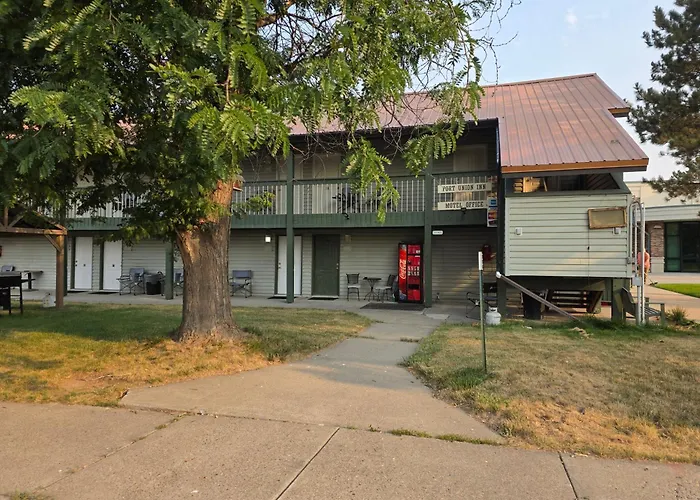 Fort Union Inn