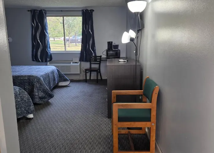 Fort Union Inn