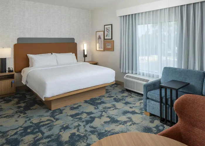 Hampton Inn By Hilton Gulfport Beach Boulevard